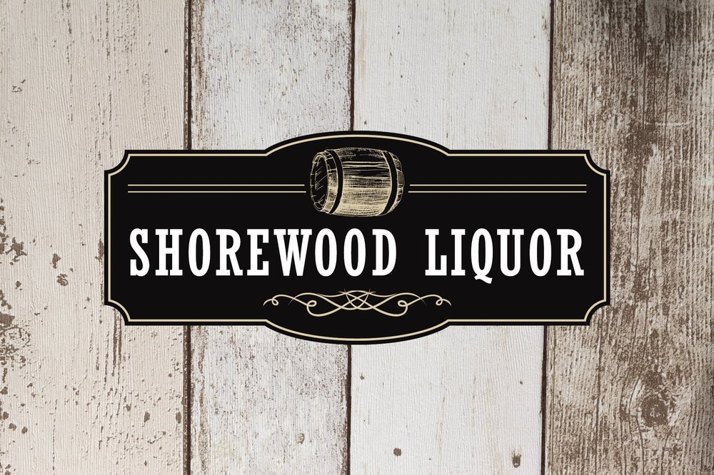 SHOREWOOD LIQUOR Updated September 2024 11 Reviews 23670 Highway
