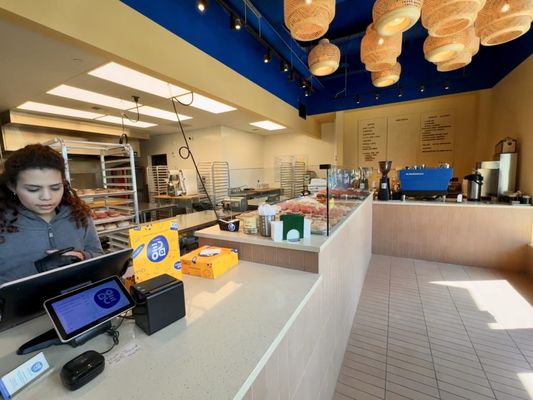 Doce Donut Co by null