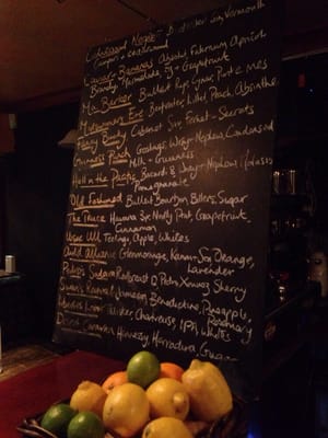 Menu photo 5 MVP Dublin, D