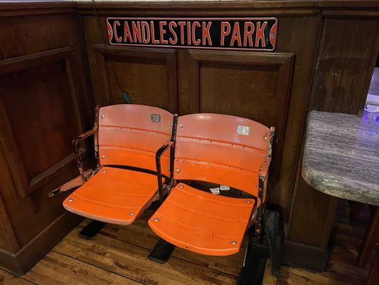 Bottom of the Fifth by null