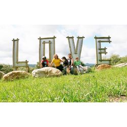 Southern Gap Outdoor Adventure