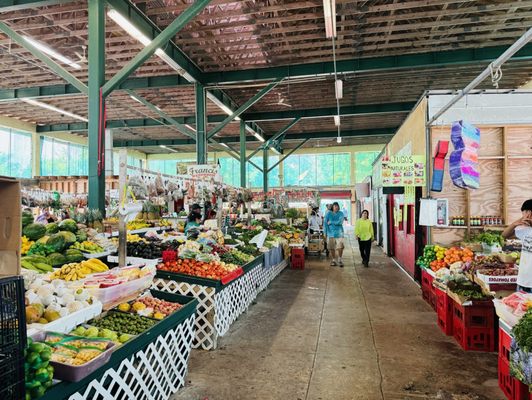 Redland Market Village by null