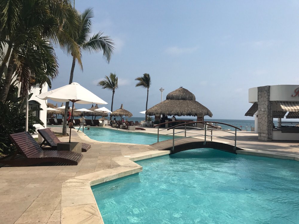 Ramada Resort Mazatlan