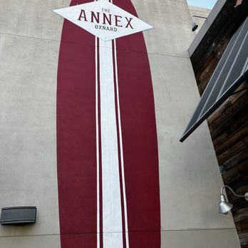 The Annex Food Hall - Food Court Near Me - Oxnard, California The Annex Food Hall - Food Court Near Me - Oxnard, California