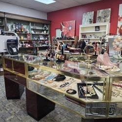 Blessings Abound Thrift - Jewelry