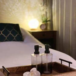 7 Senses Massage