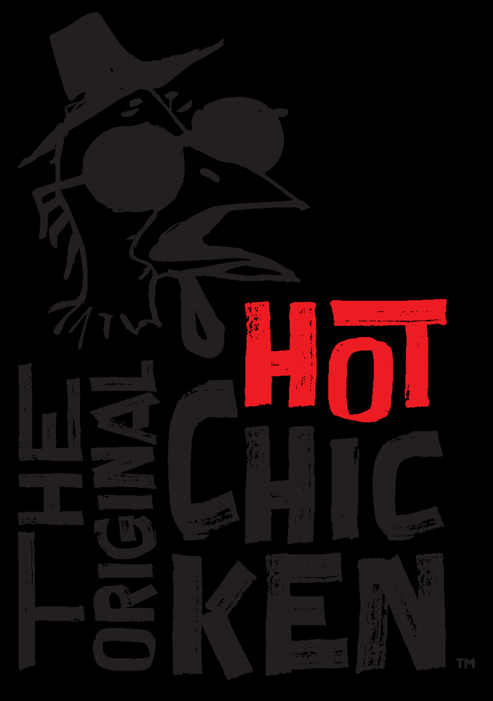 The Original Hot Chicken Logo