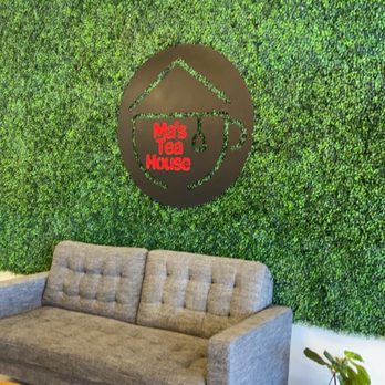 Ma’s Tea House - Good vibes  for boba - Bubble Tea Near Me - Albuquerque, New Mexico
