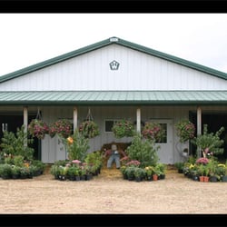 Maple Leaf Orchard
