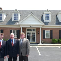 Law Offices of Olmsted & Olmsted - LAWYERS