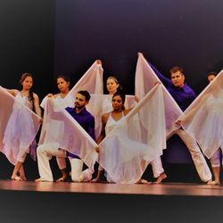 Max Dance Company