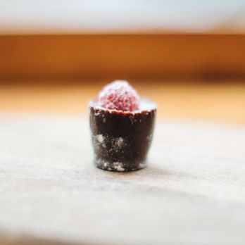 Maison De La Vie - Coffee & Tea Near Me - London, XGL