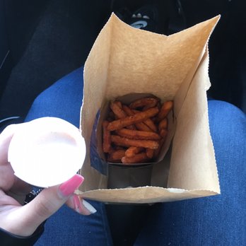 Lola's Street Kitchen - Food Trucks Near Me - Midway, Utah
