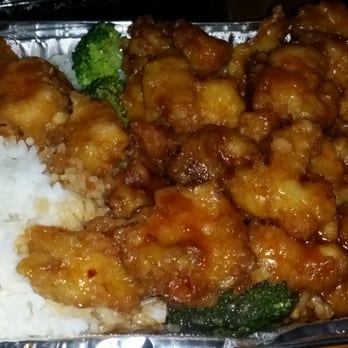 China Garden - The amazing Orange Chicken! - Chinese Near Me - Nottingham, Maryland China Garden - The amazing Orange Chicken! - Chinese Near Me - Nottingham, Maryland