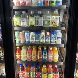L&M Mini Market and Gas