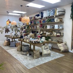 CFS Coffee - Interior