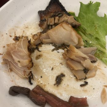 Izakaya Nonbei - Butterfish bones - Sushi Bars Near Me - Honolulu, Hawaii Izakaya Nonbei - Butterfish bones - Sushi Bars Near Me - Honolulu, Hawaii