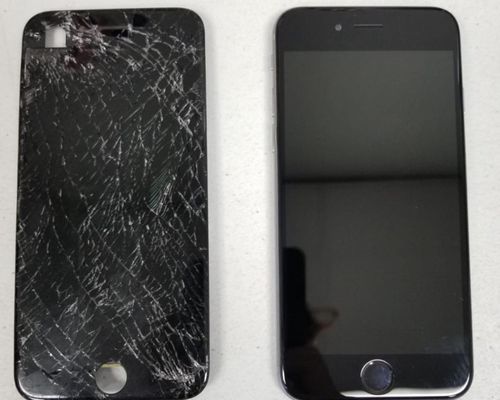 Cell & Computer Repair