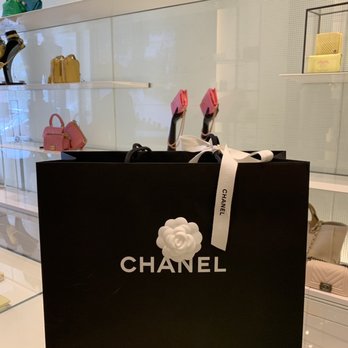 Chanel - Chanel 19 - Women's Clothing Near Me - San Francisco, California Chanel - Chanel 19 - Women's Clothing Near Me - San Francisco, California