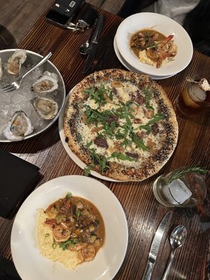 Cypress Hall by null