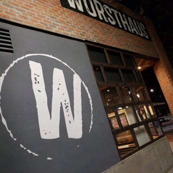 Wursthaus - Pubs Near Me - Santa Ana, California