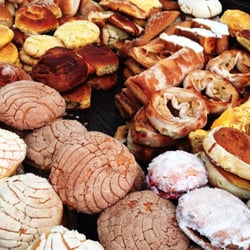 Panadería El Veracruzano