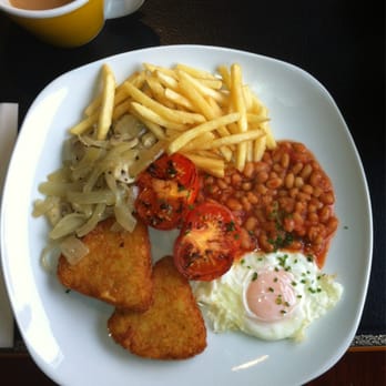Bleecker Street Cafe Bar - New American Near Me - Dublin, D Bleecker Street Cafe Bar - New American Near Me - Dublin, D