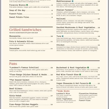 Cafe Landwer - Rutherford & Bathurst - Cafes Near Me - Maple, Ontario Cafe Landwer - Rutherford & Bathurst - Cafes Near Me - Maple, Ontario