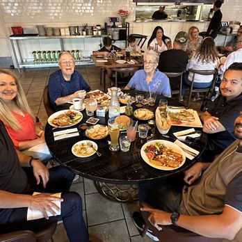 Bizarra Capital - Birthday dinner Celebration. - Mexican Near Me - Whittier, California Bizarra Capital - Birthday dinner Celebration. - Mexican Near Me - Whittier, California