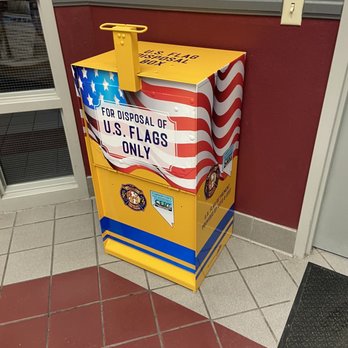 Carson City Fire Museum - They will help with proper flag disposal - Museums Near Me - Carson City, Nevada