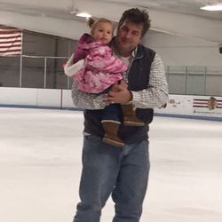 Barrington Ice Arena - Open skate!