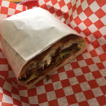 Takos - Torta de milanesa - Tacos Near Me - Bellflower, California Takos - Torta de milanesa - Tacos Near Me - Bellflower, California