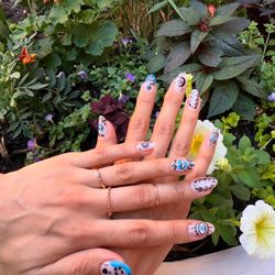 Flawless Nail Bar