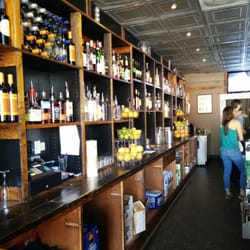 Normal Bar - All cocktails hand made with fresh ingredients.