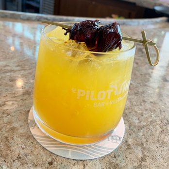The Pilot House - Bars Near Me - Miami Springs, Florida