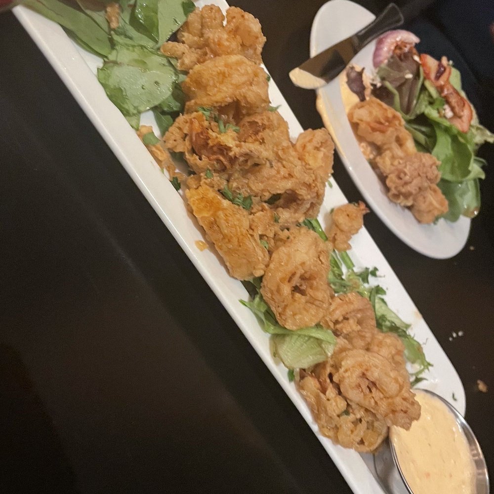 Johnny Farina Restaurant - Calamari Fritti - Italian Near Me - Ottawa, Ontario Johnny Farina Restaurant - Calamari Fritti - Italian Near Me - Ottawa, Ontario