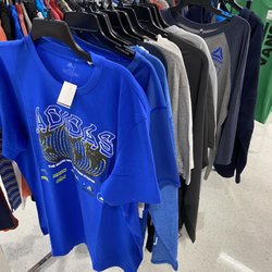 Burkes Outlet