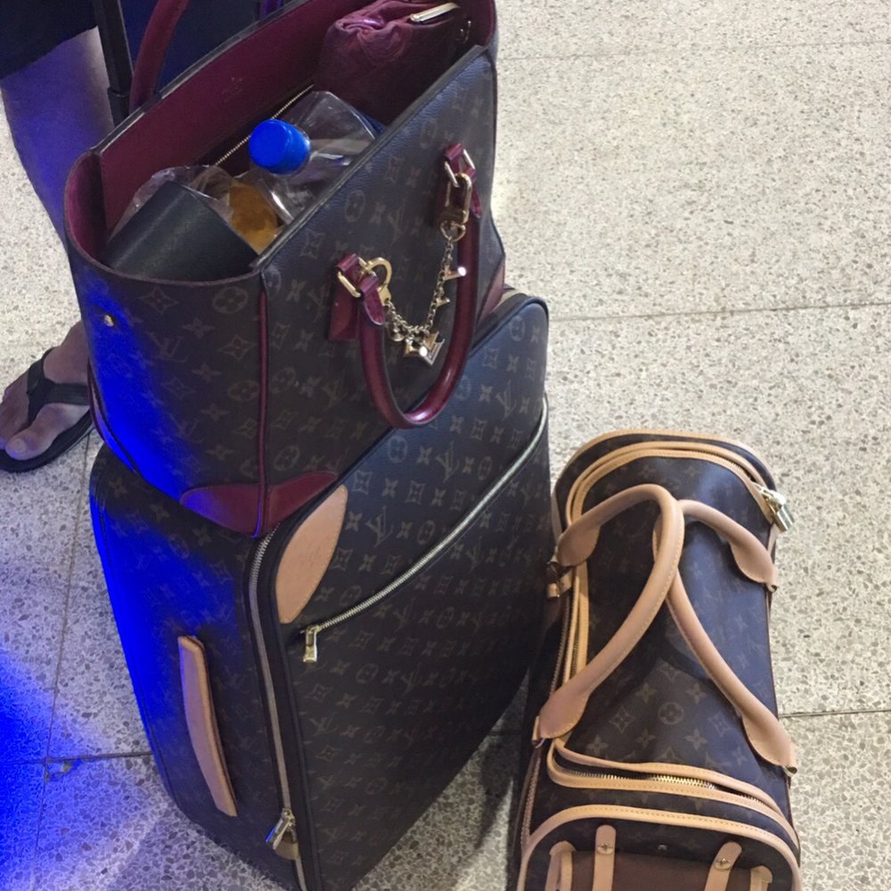 Louis Vuitton - Last time I saw these items - Leather Goods Near Me - Costa Mesa, California Louis Vuitton - Last time I saw these items - Leather Goods Near Me - Costa Mesa, California