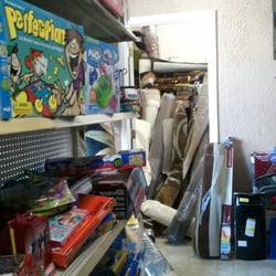 Family Thrift in Livingston gift card