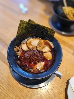 ippudo V West Hollywood by null