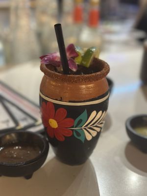 AMELIAS MEXICAN KITCHEN by null