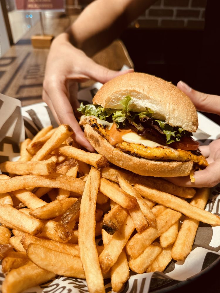 Real Burger - Photo 3