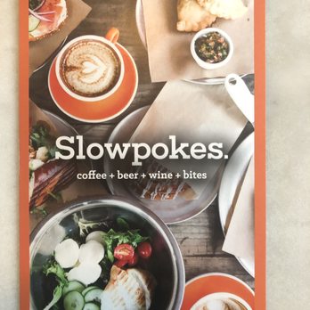 Slowpokes - Coffee & Tea Near Me - Houston, Texas