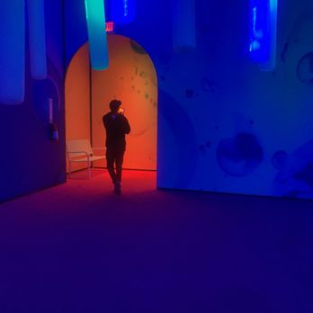 Bubble World - Museums Near Me - Montebello, California