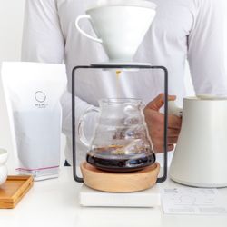 Memli Coffee Lab