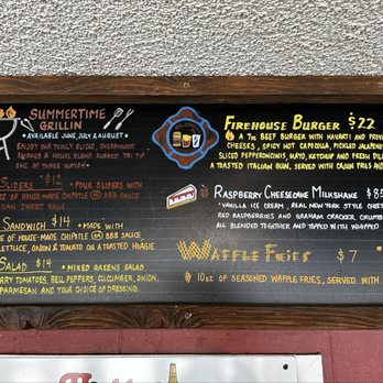 Healdsburger - Menu 6/4/2025 - Burgers Near Me - Healdsburg, California Healdsburger - Menu 6/4/2025 - Burgers Near Me - Healdsburg, California