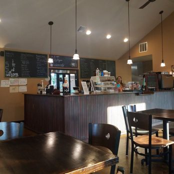 Kakao Cafe - Great find for a Latin breakfast - Coffee & Tea Near Me - Tyrone, Georgia
