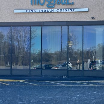 Moghul - Indian Near Me - Edison, New Jersey