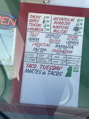 Carniceria Y Taqueria Don Juan by null