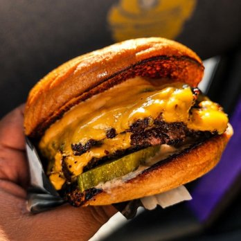 Better Burger - Double cheeseburger - Burgers Near Me - Liverpool, New York Better Burger - Double cheeseburger - Burgers Near Me - Liverpool, New York